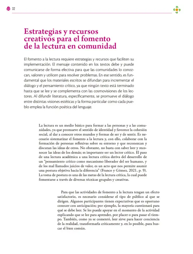 Página 33 de Colección Ximhai. Lenguajes. Libro de Educación Secundaria Grado 1° Ciclo Escolar 2025 - 2026