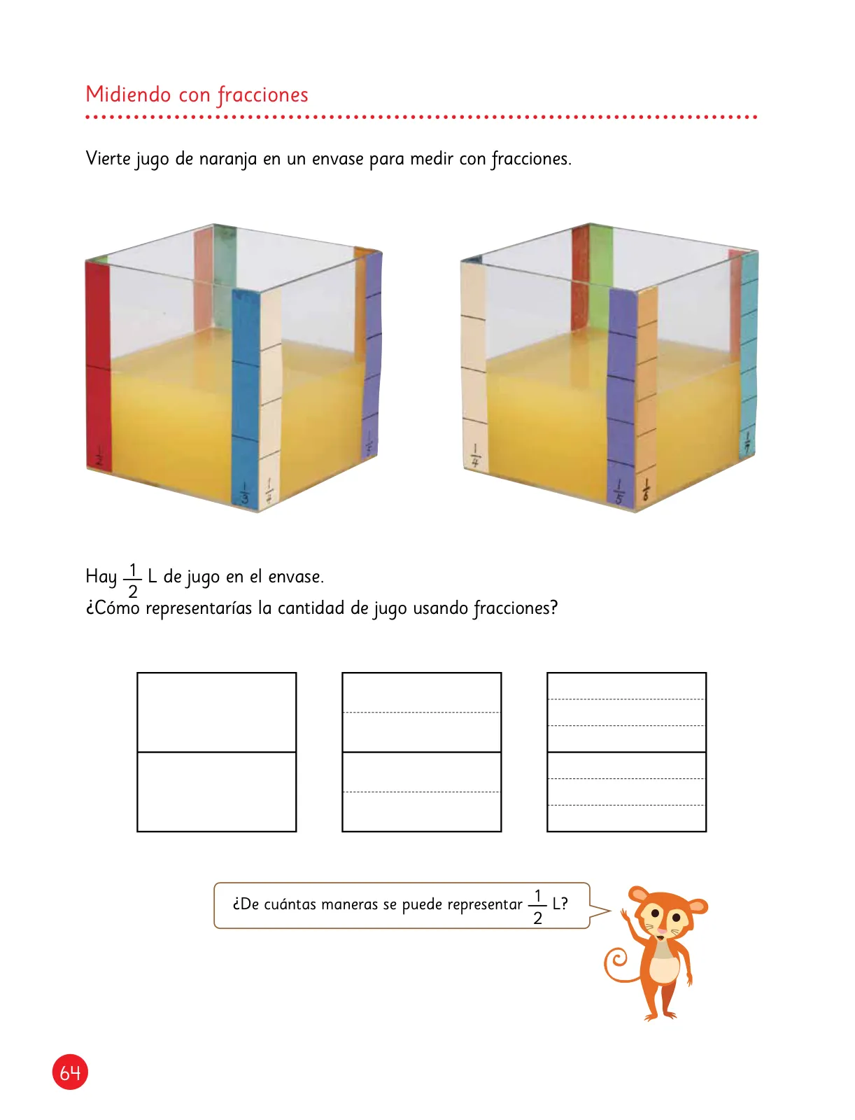 Miniatura página 65 de Sumo Primero – Quinto Básico | Texto del Estudiante MINEDUC – Descargar PDF · 2024