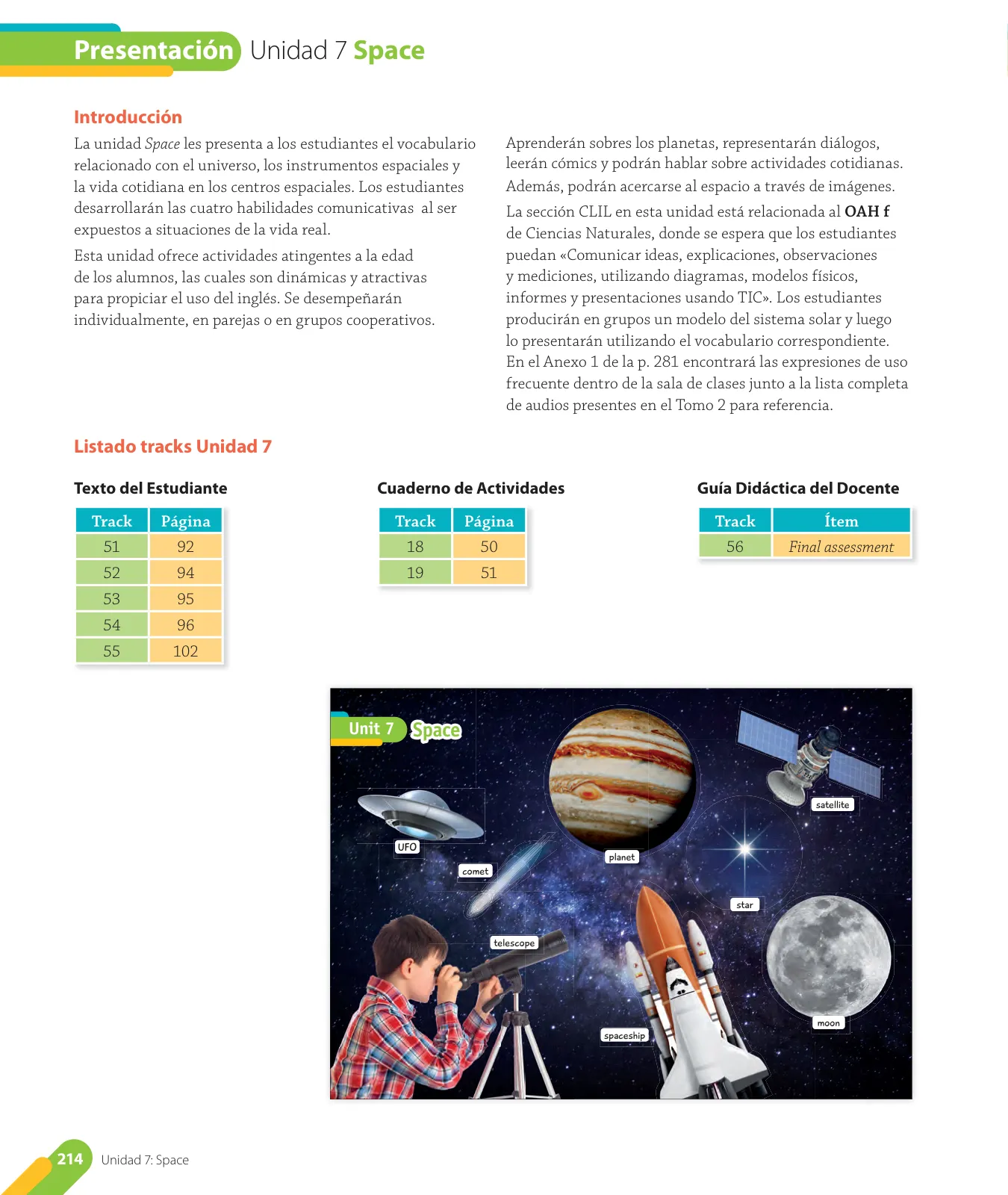 Miniatura página 78 de Inglés – Cuarto Básico | Texto del Estudiante MINEDUC – Descargar PDF · 2024