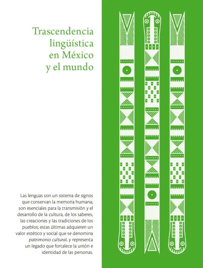 Página 193 de Colección Ximhai. Lenguajes. Libro de Educación Telesecundaria Grado 1° Ciclo Escolar 2025 - 2026