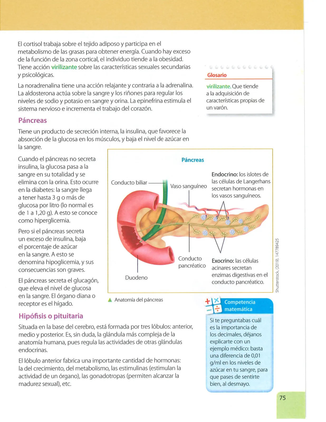 Página 74 de Ciencias Naturales · 7 EGB · 2024