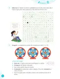 Miniatura página 70 de Cuadernillo de Matemática 3, tercer grado de Primaria · 2023