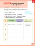 Miniatura página 18 de Ciencias Naturales – Segundo Básico | Texto del Estudiante MINEDUC – Descargar PDF · 2024