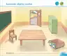 Miniatura página 104 de Aprendemos jugando : cuaderno de trabajo, 4 años · 2016