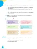 Miniatura página 28 de Cuadernillo de Comunicación 5. Quinto grado de Primaria · 2024