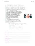 Miniatura página 272 de Proyectos Escolares.   Libro de Educación Primaria Grado 4°  Ciclo Escolar 2025 - 2026