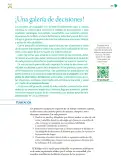 Miniatura página 270 de Colección Nanahuatzin. Nuestro libro de Proyectos. Tomo I.   Libro de Educación Telesecundaria Grado 3°  Ciclo Escolar 2025 - 2026