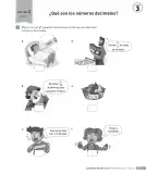 Miniatura página 116 de Matemática – Cuarto Básico | Texto del Estudiante MINEDUC – Descargar PDF · 2024