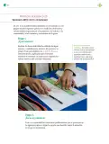 Miniatura página 35 de Colección Ximhai. Nuestro libro de Proyectos.  Tomo II.   Libro de Educación Telesecundaria Grado 1°  Ciclo Escolar 2025 - 2026