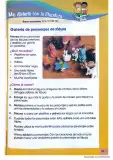 Miniatura página 159 de Lengua Y Literatura 3° · Egb 3 Lengua Y Literatura 2025 · 2025