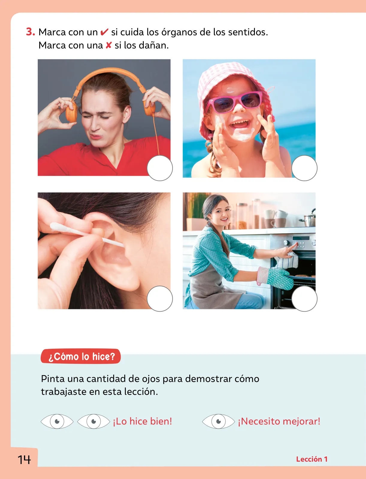 Página 15 de Ciencias Naturales – Primero Básico | Texto del Estudiante (MINEDUC) – Descargar PDF · 2024