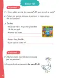 Miniatura página 100 de Lenguaje y Comunicación – Segundo Básico – Texto del Estudiante MINEDUC – Descargar PDF · 2024