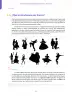 Miniatura página 11 de Aprendemos a través del lenguaje de la danza Fascículo 3 para estudiantes de Educación Secundaria · 2024