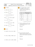Miniatura página 24 de Libro de Sumo Primero – Sexto Básico | Texto del Estudiante MINEDUC – Descargar PDF · 2024