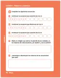 Miniatura página 14 de Sumo Primero – Tercero Básico | Texto del Estudiante MINEDUC – Descargar PDF · 2024