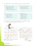 Miniatura página 76 de Matematica 3° · Cartilla 01