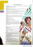 Miniatura página 44 de Lengua y Literatura 3° · 2025