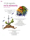 Miniatura página 9 de Colección Ximhai. Múltiples lenguajes.   Libro de Educación Secundaria Grado 1°  Ciclo Escolar 2025 - 2026