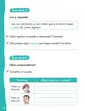 Miniatura página 22 de Lenguaje y Comunicación – Segundo Básico – Texto del Estudiante MINEDUC – Descargar PDF · 2024
