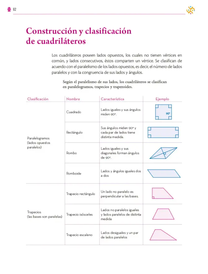 Página 63 de Colección Ximhai. Saberes y pensamiento científico. Libro de Educación Secundaria Grado 1° Ciclo Escolar 2025 - 2026