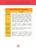 Miniatura página 45 de Orientaciones para la elaboración de situaciones en Matemática · 2024