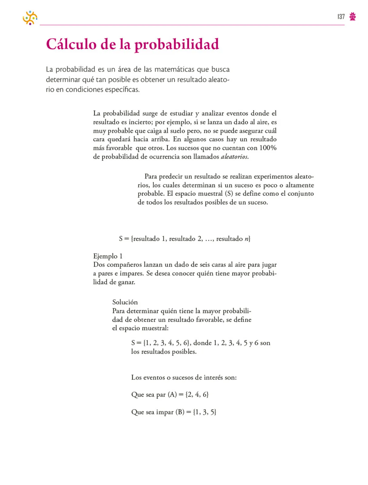 Página 138 de Colección Ximhai. Saberes y pensamiento científico.   Libro de Educación Secundaria Grado 1°  Ciclo Escolar 2025 - 2026