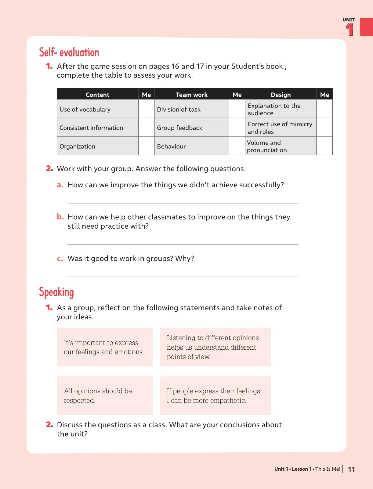 Página 12 de Inglés – Séptimo Básico | Student’s Book MINEDUC – Descargar PDF · 2024