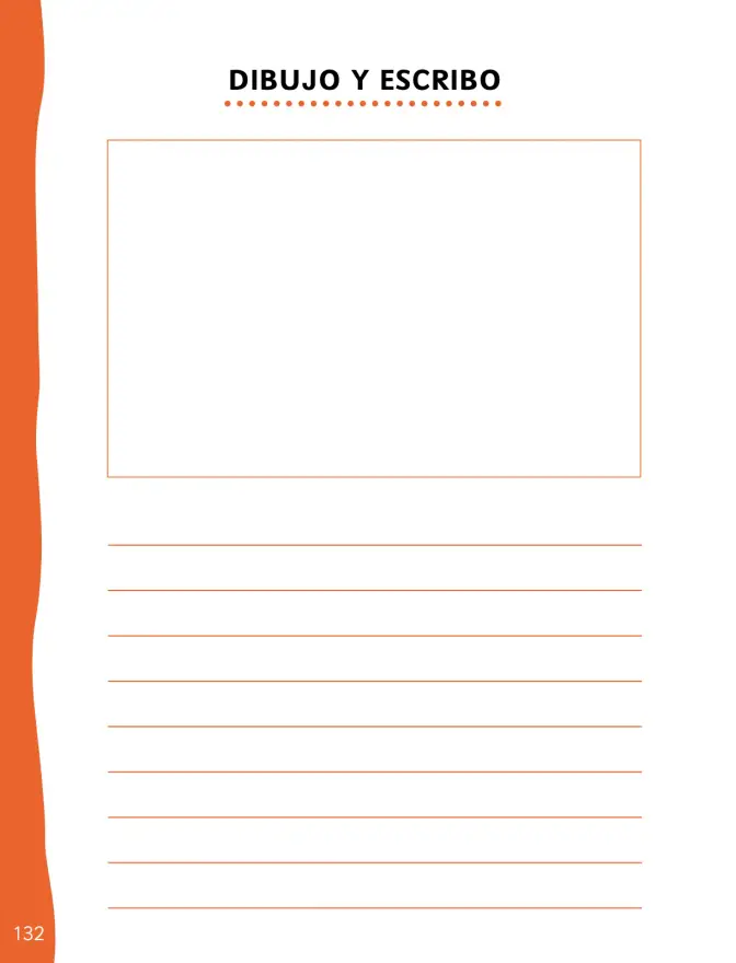 Página 134 de Lenguaje y Comunicación – Segundo Básico – Texto del Estudiante MINEDUC – Descargar PDF · 2024