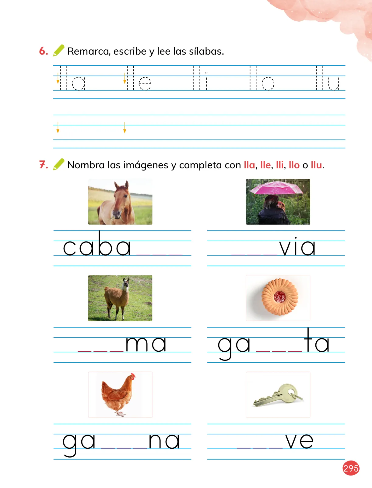 Miniatura página 25 de Lenguaje y Comunicación – Primero Básico | Texto del Estudiante MINEDUC – Descargar PDF · 2024