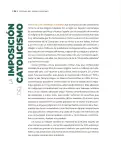 Miniatura página 35 de Historia del pueblo mexicano. Multigrado  Libro de Educación Telesecundaria Grado 1°  Ciclo Escolar 2025 - 2026