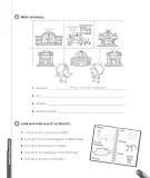 Miniatura página 139 de Inglés – Cuarto Básico | Texto del Estudiante MINEDUC – Descargar PDF · 2024