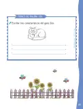 Miniatura página 54 de Lenguaje y Comunicación – Primero Básico | Texto del Estudiante MINEDUC – Descargar PDF · 2024