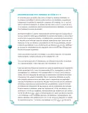 Miniatura página 136 de Matematica 4° · Cartilla 02