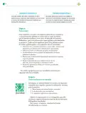 Miniatura página 15 de Colección Sk´asolil. Nuestro libro de Proyectos.  Tomo II.  Libro de Educación Telesecundaria Grado 2°  Ciclo Escolar 2025 - 2026