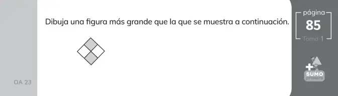 Página 58 de Sumo Primero – Cuarto Básico | Texto del Estudiante MINEDUC – Descargar PDF · 2024