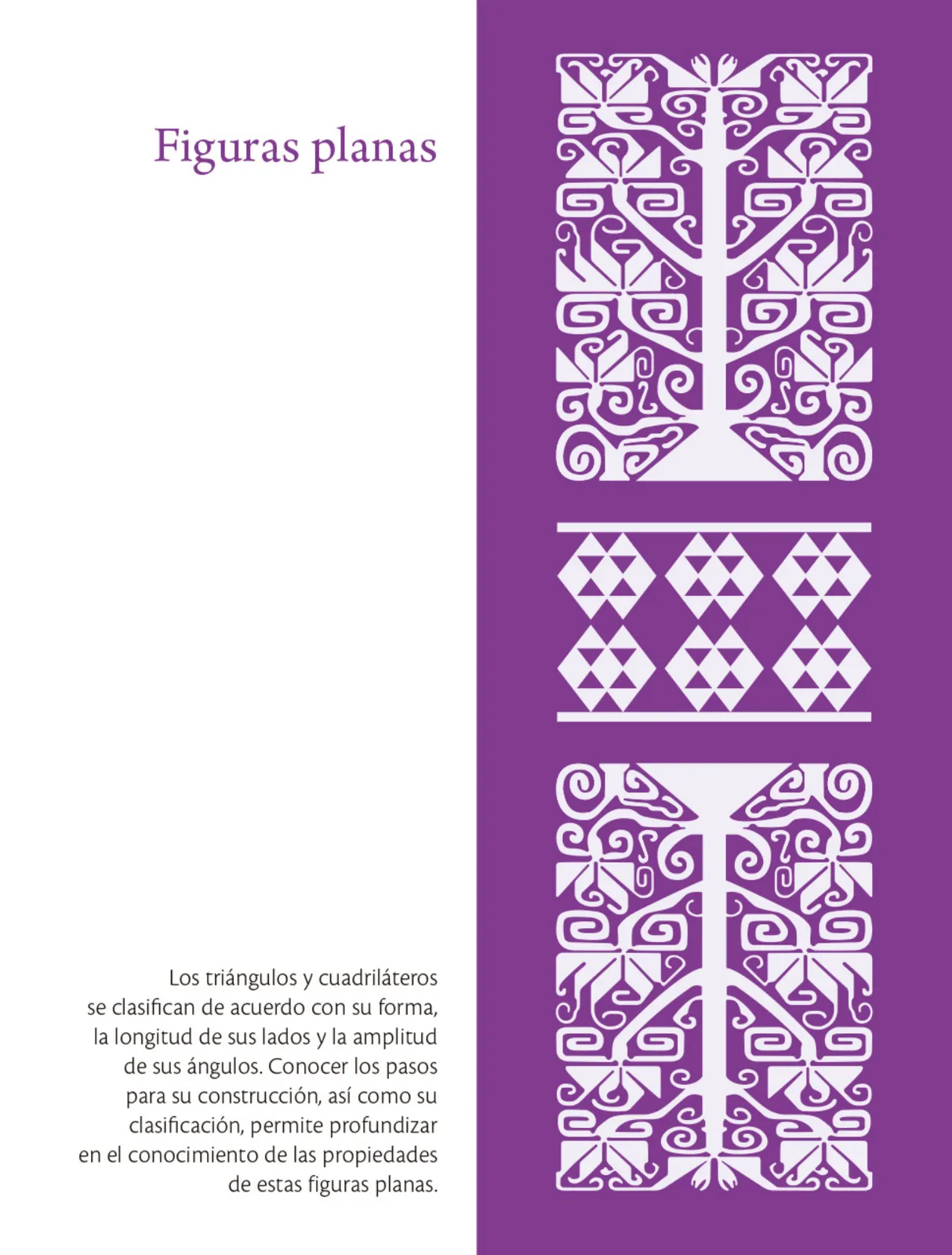 Página 59 de Colección Ximhai. Saberes y pensamiento científico. Libro de Educación Secundaria Grado 1° Ciclo Escolar 2025 - 2026