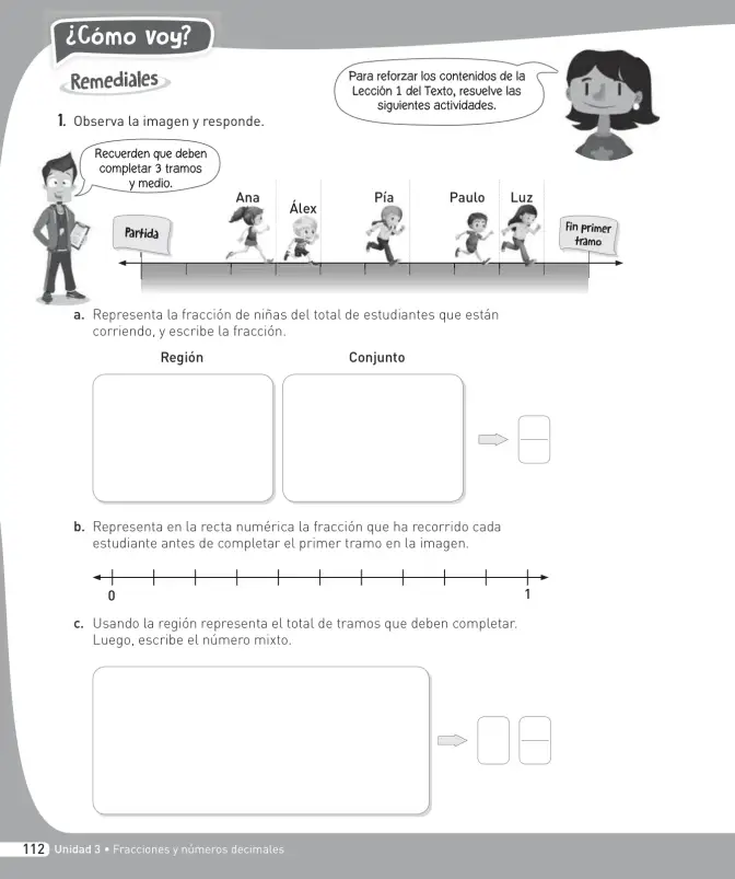 Página 113 de Matemática – Cuarto Básico | Texto del Estudiante MINEDUC – Descargar PDF · 2024