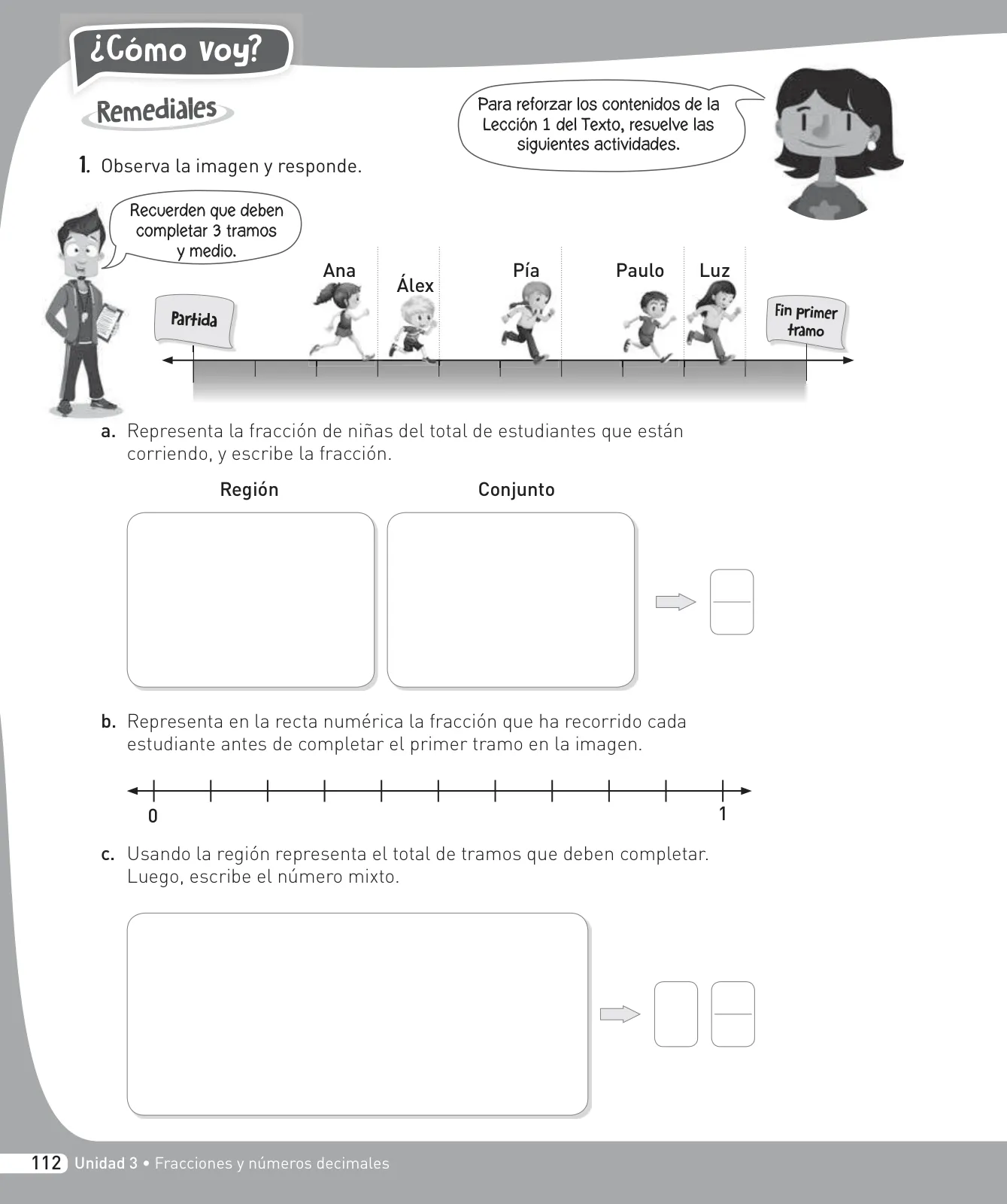 Miniatura página 113 de Matemática – Cuarto Básico | Texto del Estudiante MINEDUC – Descargar PDF · 2024