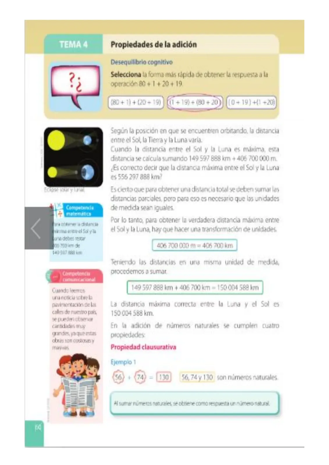 Página 63 de Matematica · 5 EGB · 2025