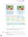 Miniatura página 26 de Cuadernillo de Matemática 3, tercer grado de Primaria · 2023