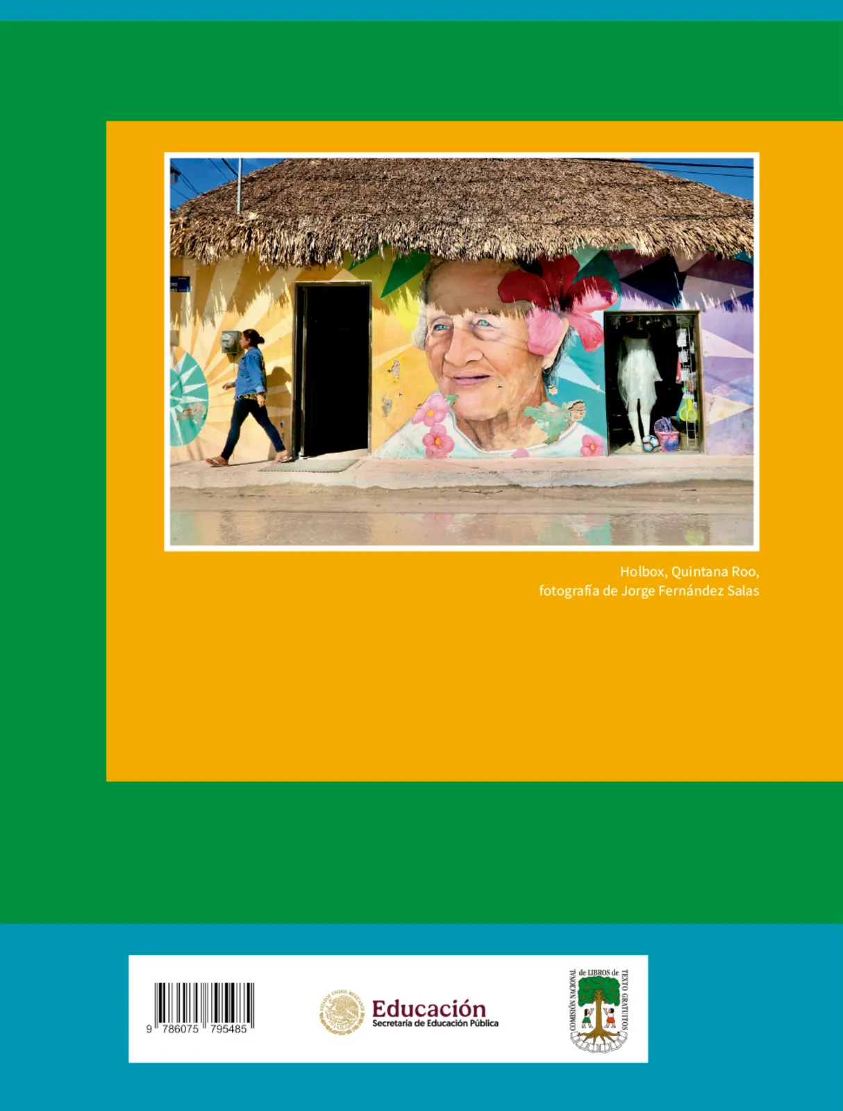 Miniatura página 291 de Colección Sk´asolil. Nuestro libro de Proyectos.  Tomo III.  Libro de Educación Telesecundaria Grado 2°  Ciclo Escolar 2025 - 2026