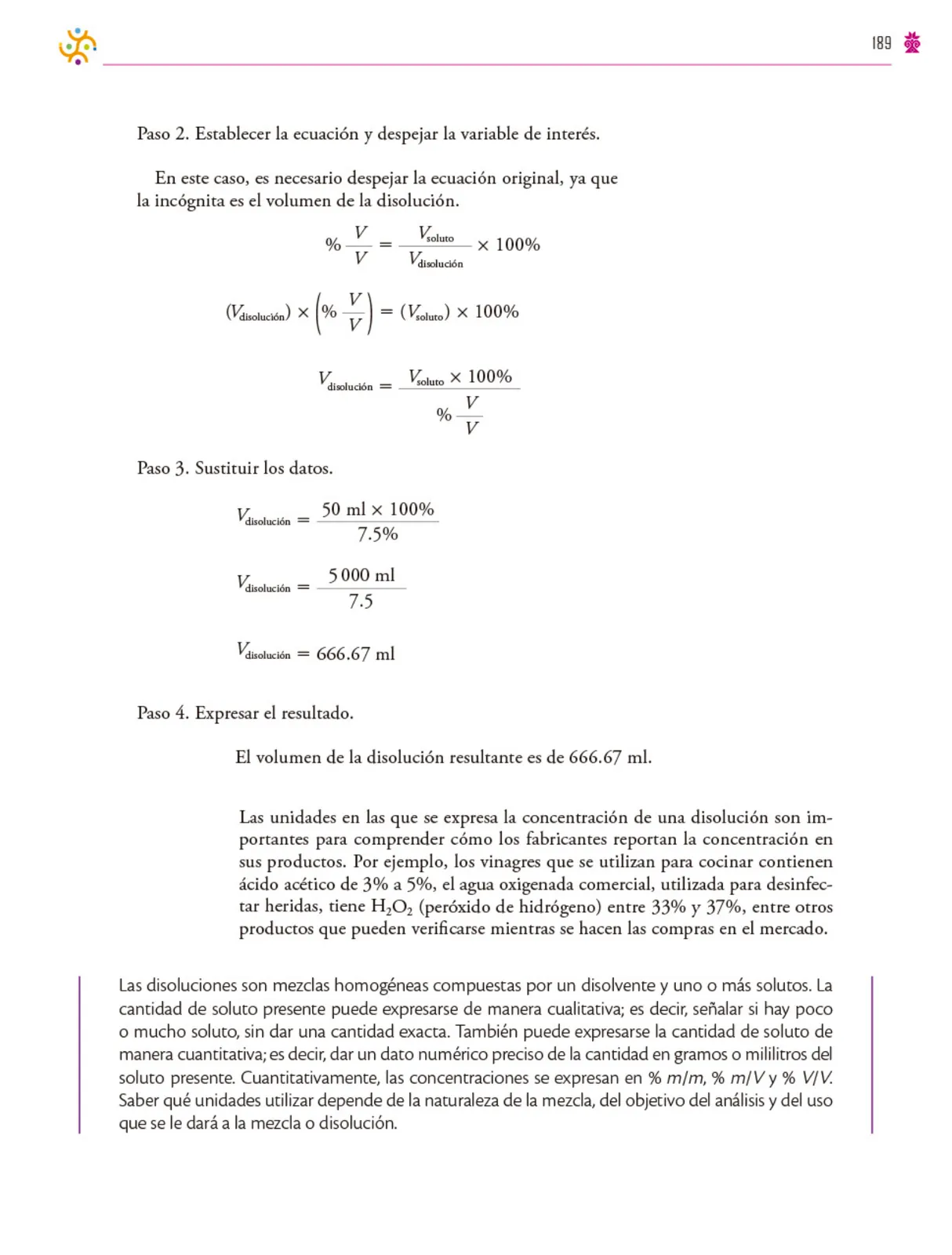 Miniatura página 190 de Colección Nanahuatzin. Saberes y pensamiento científico.   Libro de Educación Secundaria Grado 3°  Ciclo Escolar 2025 - 2026