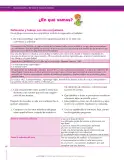 Miniatura página 206 de Lenguaje 7° · Secundaria Activa