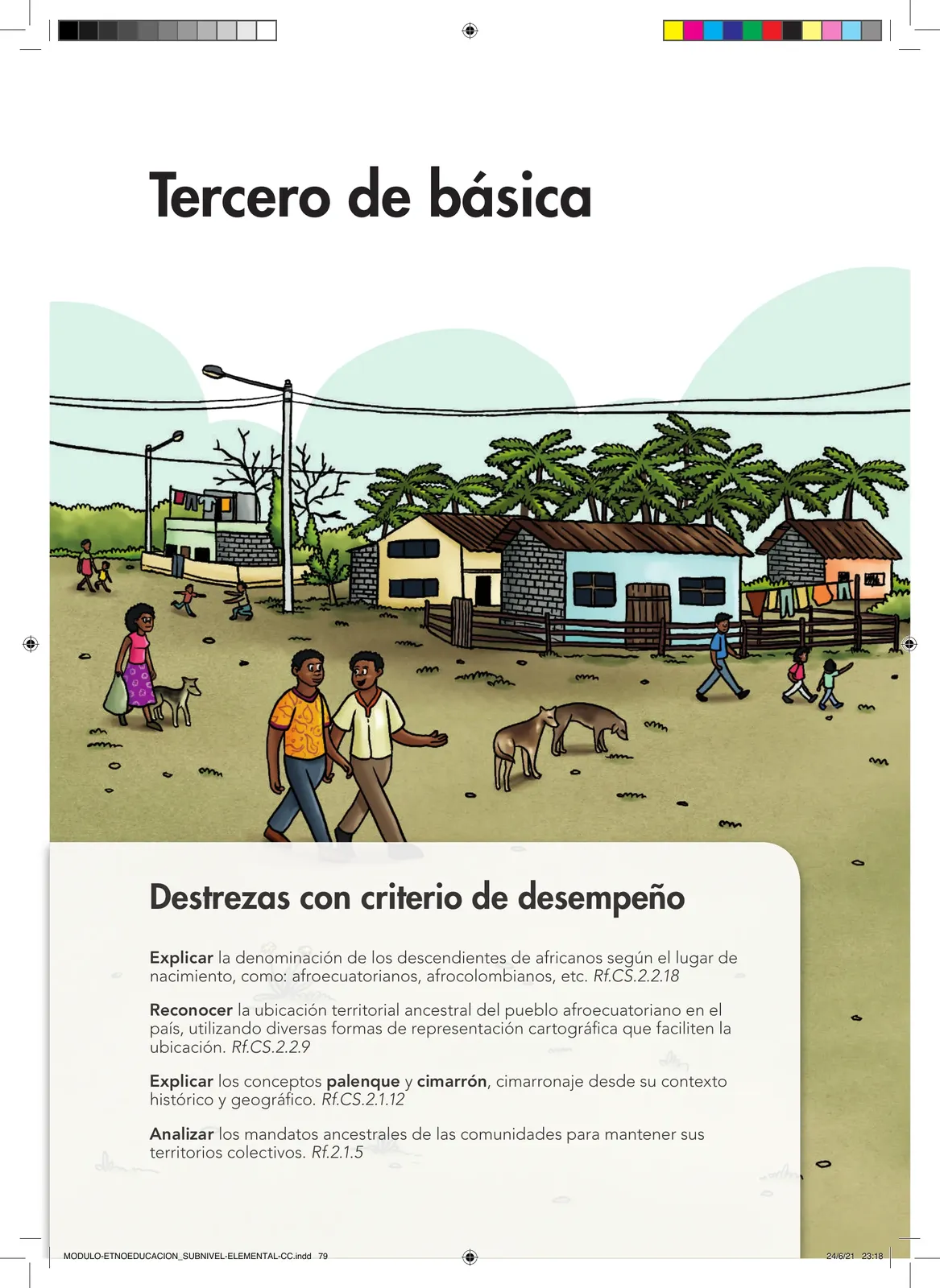 Página 79 de Etnoeducacion · 0 · 2024