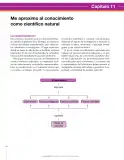 Miniatura página 122 de Ciencias Naturales 6° · Secundaria Activa