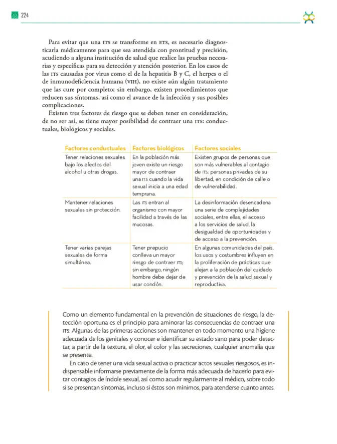 Página 225 de Colección Sk´asolil. De lo humano y lo comunitario. Libro de Educación Telesecundaria Grado 2° Ciclo Escolar 2025 - 2026
