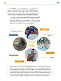 Miniatura página 134 de Colección Sk´asolil. De lo humano y lo comunitario.   Libro de Educación Telesecundaria Grado 2°  Ciclo Escolar 2025 - 2026