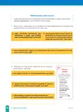 Miniatura página 40 de Fichas de aprendizaje de Comunicación 5 · 2024