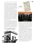 Miniatura página 260 de Nuestros saberes: México, grandeza y diversidad.   Libro de Educación Primaria Grado 4°  Ciclo Escolar 2025 - 2026