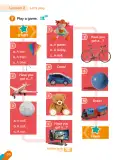 Miniatura página 60 de Inglés – Primero Básico | Student’s Book MINEDUC – Descargar PDF · 2024